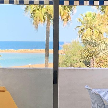 La Alberca 16 By Homeprive Dénia Eksteriør billede