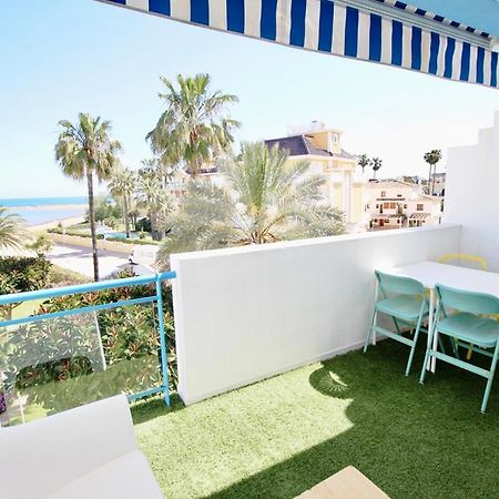 La Alberca 16 By Homeprive Dénia Eksteriør billede