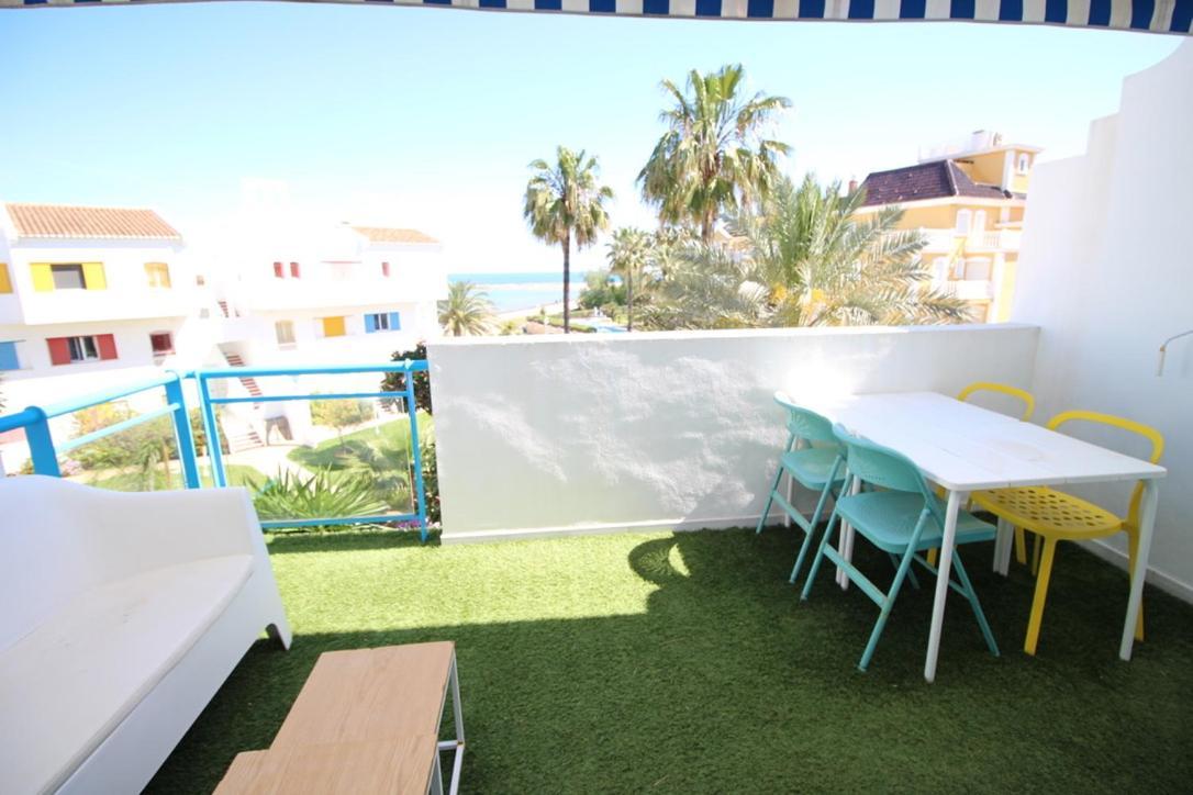 La Alberca 16 By Homeprive Dénia Eksteriør billede