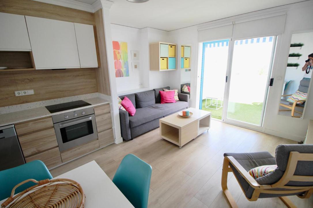 La Alberca 16 By Homeprive Dénia Eksteriør billede