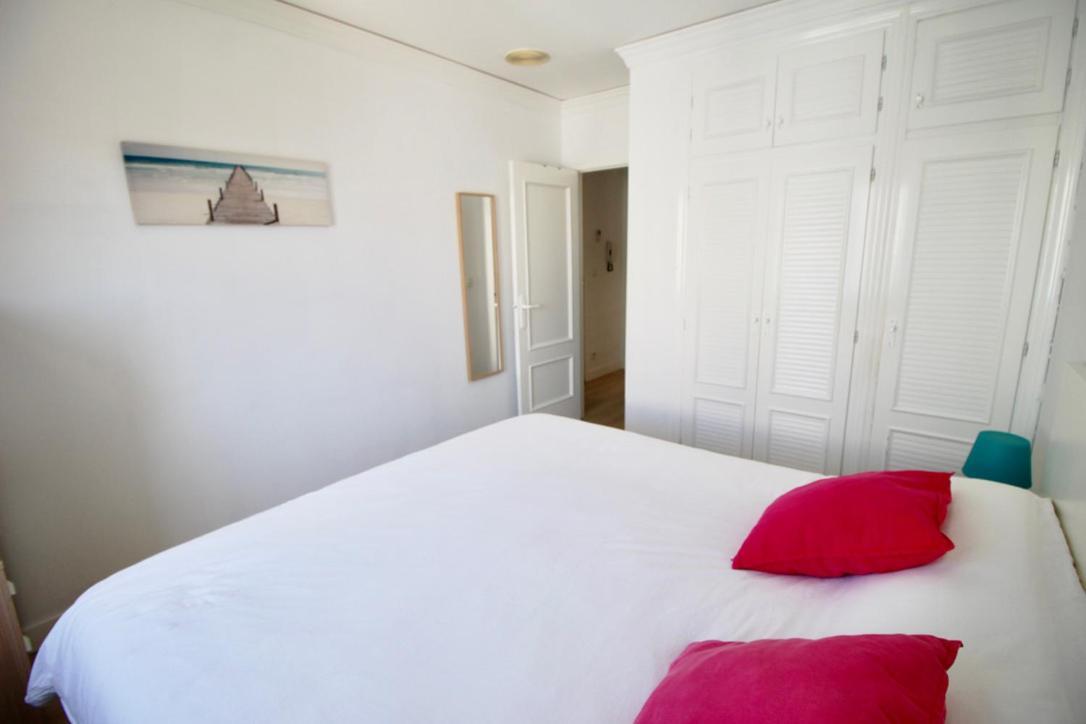La Alberca 16 By Homeprive Dénia Eksteriør billede