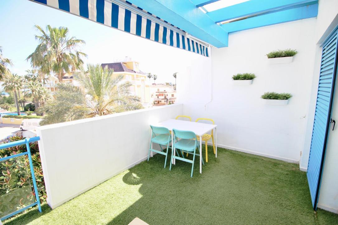 La Alberca 16 By Homeprive Dénia Eksteriør billede
