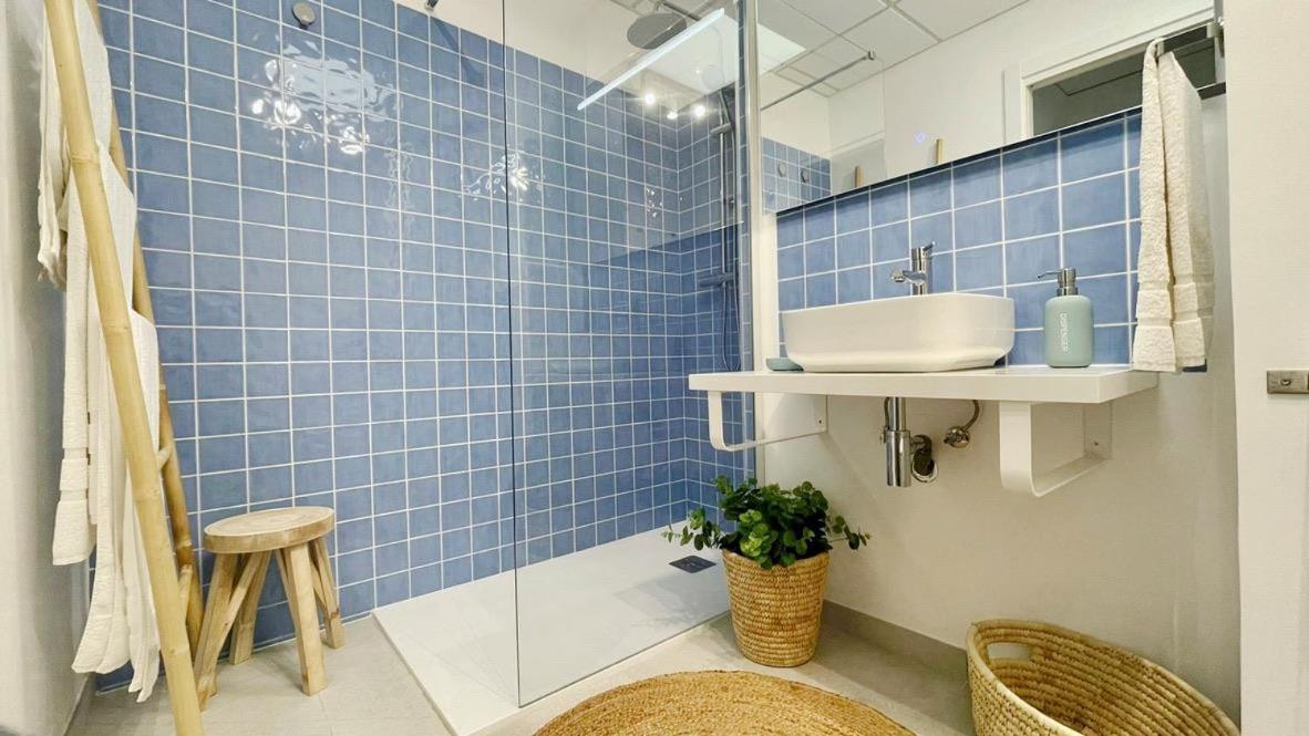 La Alberca 16 By Homeprive Dénia Eksteriør billede