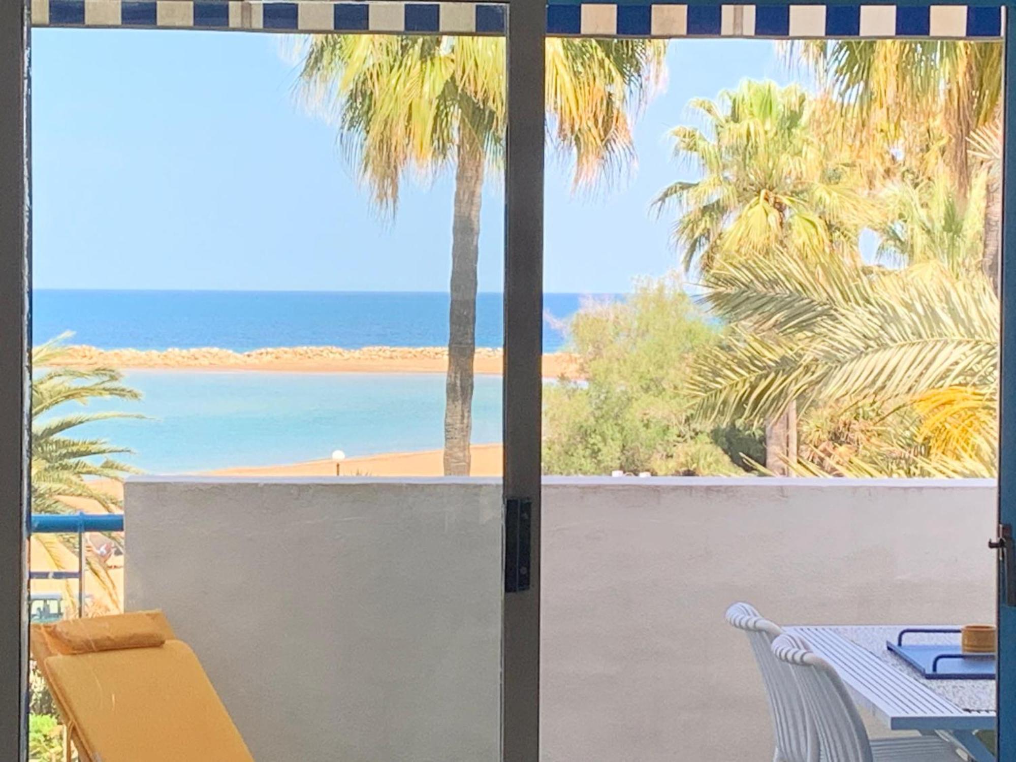 La Alberca 16 By Homeprive Dénia Eksteriør billede