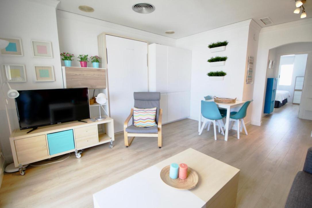La Alberca 16 By Homeprive Dénia Eksteriør billede